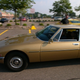 Image for article titled Citroën SM: The Unlikeliest Ride In The Motor City